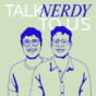 Talk Nerdy to Us Podcast